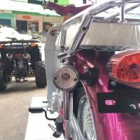 ราคา ไฟเลี้ยวหลังซ้าย ขวา Ryuka Classic R คลาสสิค ของแท้ตรงรุ่น (15559293724)