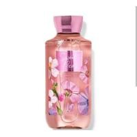 ราคา Bath Body Works Shower Gel 295ml เจลอาบน้ำ มีกลิ่นหอม 295ml ครีมอาบน้ำ (20565535552)