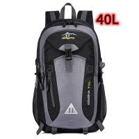 ราคา กระเป๋าเดินทาง Huwai 60 L 40L กระเป๋าเป้สะพายหลัง ขนาด 60 ลิตร ใหญ่จุใจเหมาะสำหรับสวมใส่เดินทางเเละปีนเขา ของแท้ (21412928113)