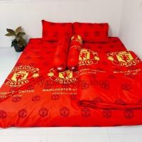 ราคา ชุดเครื่องนอนลายแมนยู ราคาสุดคุ้ม ส่งฟรี มีเก็บปลายทาง (23280135726)
