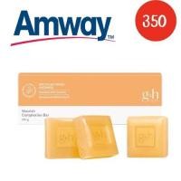 ราคา สบู่น้ำผึ้ง amway แอมเวย์ สบู่บำรุงผิว อ่อนโยน จีแอนด์เอช เนอริช พลัส G H แบบก้อน 250g Shop Thai 100 (23077895888)