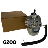 ราคา คาร์บู G200 อะไหล่ฮอนด้า คาร์บูเรเตอร์ G200 Honda คาบู ฮอนด้า (23178053123)