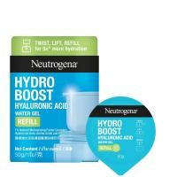 ราคา Neutrogena Hydro Boost Hyaacid Water Gel 50G Refill นูโทรจีนา ไฮโดร บูสท์ ไฮยาลูโรนิก เอซิด วอเตอร์ เจล 50กรัม รีฟิล สุดคุ้ม (15920712361)
