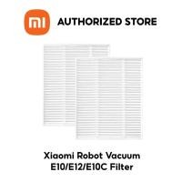 ราคา รับประกันศูนย์ไทย 1 ปี Xiaomi Robot Vacuum E10 E10C E12 Accessories อุปกรณ์เสริมหุ่นยนต์ดูดฝุ่น (23054608926)
