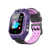 ราคา Soft Time นาฬิกาไอโม่ 2024 imoo watch z6 นาฬิกาไอโมเด็ก ของแท้ นาฬิกาเด็กผู้ชาย นาฬิกาเด็กผู้หญิง สมาร์ทวอทช์ กันน้ำลึก จอสัมผัส 1 44นิ้ว ตอบสนองได้ดี (23194937239)