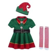 ราคา ชุดเอลฟ์ ชุดซานตาครอส ชุดแฟนซี ชุดแซนต้า แซนตาครอส แซนต้า ซานตี้ แซนตี้ ชุดคริสมาส ชุดelfชุดเด็ก เด็ก เด็กผู้หญิง ชุดผู้ใหญ่ ซานต้า EF1 (5587484383)