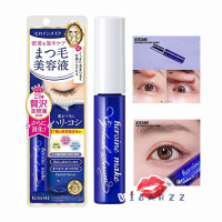 ราคา Kiss Me Heroine Make Eyelash Serum 5 5g เซรั่มบำรุงขนตาจากญี่ปุ่น ปราศจากความมัน ช่วยให้ขนตาแข็งแรง ไม่หลุดร่วงง่าย ใช้อย่างต่อเนื่องเพื่อขนตาที่ยาวขึ้นและดกดำขึ้นได้เลยค่ะ (16584590200)