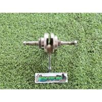 ราคา ข้อเหวี่ยงคลิก110คาบู คลิก110i Honda Click เเท้มือสองพร้อมใช้งาน (12325626099)