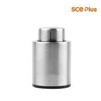 ราคา เหลือเพียง 432 SCE Plus ที่เปิดไวน์ และจุกปั๊มไวน์ (22295399447)