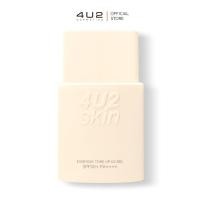 ราคา 4U2 EVERYDAY TONE UP UV GEL SPF50 PA กันแดดโทนอัพ (17931097248)