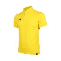 ราคา WARRIX เสื้อโปโลแขนสั้น WA 3315N (8333563181)