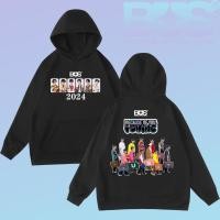 ราคา New เสื้อฮู้ดแขนยาว Because of you i shine H01 BUS พิมพ์ลาย ใส่ขับรถ ออกทริป เล่นกีฬาได้ วัสดุเส้นใยโพลีเอสเตอร์ M 3XL (22815993589)