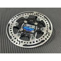 ราคา จานลายดาว จาน Premium luxury หมุดเทา แถมน็อตจาน ตรงรุ่น 110i 125ปลาวาฬ ถ้า 125 เก่า ต้องลองสเปเซอร์ ขนาด 220 มิล (23042778751)