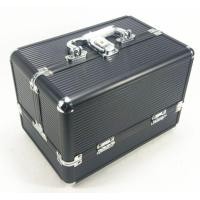 ราคา กระเป๋าเครื่องสำอางค์ตัวล็อคไฟเบอร์ กระเป๋าใส่เครื่องสำอางสำหรับพกพา กระเป๋าถือกระเป๋าอเนกประสงค์ Cosmetic Bag (16171658956)