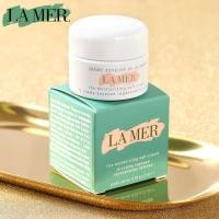 ราคา SALE La Mer the moisturizing cream 7ml 15ml มอยเจอร์ไรเซอร์บำรุงผิวหน้า ครีม ครีมบำรุงผิวหน้า Lamer skincare (19518524653)