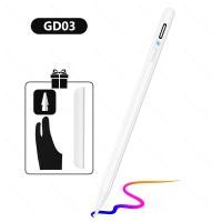 ราคา GOOJODOQ GD03 GD02 GD01 Universal Pencil Tablet Stylus Pen for Air4 Air5 Air6 7 8 9gen 10 2inch 10th 10 9inch Pro11 Pro12 9 Pro13 2018 2024 Universal Stylus Pen For Android Phone (23337526264)