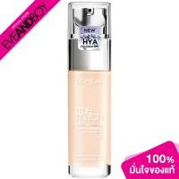 ราคา LOREAL True Match Liquid Foundation (12759201074)