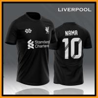 ราคา 2023นิวลิเวอร์พูลเจอร์ซีย์2021 2022ลิเวอร์พูลเจอร์ซีย์ NAMESET ถูก Liverpool Jersey (22830318827)