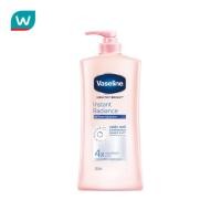 ราคา NEW จัดโปรโมชั่น สินค้าใหม่ ส่งฟรี Vaseline วาสลีน เฮลธี้ ไบร์ท อินสแตนท์ เรเดียนซ์ ยูวี โทน อัพ โลชั่น 550 มล มีบริการจัดส่งเก็บเงินปลายทาง COD (18051263774)