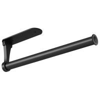 ราคา Paper Towel Holder Under CabinetKitchen Roll PaperWall Mount Paper Holder Kitchen Tissue Towel Rack Holders (18106297695)