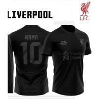 ราคา 2023นิวลิเวอร์พูลเจอร์ซีย์2021 2022ลิเวอร์พูลเจอร์ซีย์ NAMESET ถูก Liverpool Jersey (22830318833)