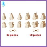 ราคา Christmas Craft for KidsMake You Own Christmas Tree DIY Wooden Christmas Craft for Girls Boys (23288425607)