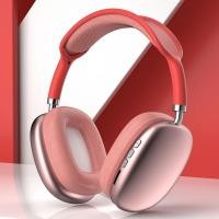 ราคา P9pro หูฟังบลูทูธไร้สาย MarshMageegDyMvP ลดเสียงรบกวนของหูฟัง (20393403413)