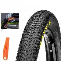 ราคา Maxxisจักรยานเสือภูเขายางด้านนอก 26 นิ้ว 195 ด้านในและด้านนอกเข็มขัดOff Road 27 5 Anti Stab 29 จักรยานขี่อุปกรณ์ (22432796360)