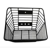 ราคา ตะกร้าเหล็กหุ้มพลาสติกใส่ yamaha Finn ใส่สปาร์คหรือรุ่นอื่นๆๆไม่ได้นะคะ (21939992895)