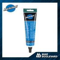 ราคา Park Tool PPL 1 จาระบี จารบี คุณภาพดี อุปกรณ์บำรุงจักรยาน เครื่องมือซ่อมจักรยาน POLYLUBE 1000 LUBRICANT TUBE คุณภาพดี ใช้งานง่ายไม่เลอะเทอะ จาก USA (1170724978)