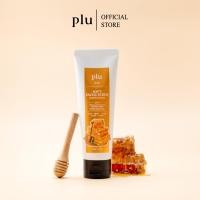 ราคา PLU SOFT FACIAL SCRUB HONEY SUGAR 100G สครับผิวหน้าจากน้ำตาลแท้สูตรไม่ระคายเคือง เคล็ดลับผิวสวยจากน้ำผึ้ง (23251948027)