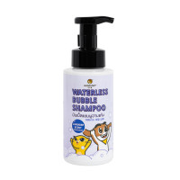 ราคา Hana Pet Waterless Bubble Shampoo แชมพูอาบแห้ง กลิ่น Lavender ลาเวนเดอร์ 320ml 320ml (21625246050)