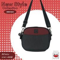 ราคา แตงโม SUIKA กระเป๋าแตงโม รุ่น MINI BAG PR B 60113 (16415564317)