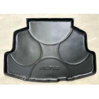 ราคา ถาดวางของท้ายรถ Toyota Altis 2008 2012 งานไทย ตรงรุ่น กันน้ำ ทำความสะอาดง่าย (21656109437)