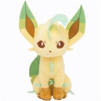 ราคา 30cm 9 style TAKARA TOMY Pokemon plush Eeveelution plush Eevee Sylveon Flareon Jolteon Umbreon Vaporeon toys for children (16730161799)