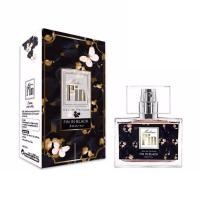 ราคา น้ำหอม มาดามฟินสีดำ 1 ขวด ปริมาณ 30 ml Madam Fin น้ำหอม มาดามฟิน รุ่น Madame Fin Classic สำหรับผู้ชาย สีดำ Fin in Black (1397262041)