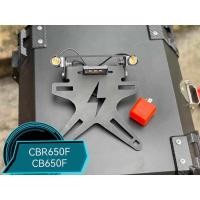 ราคา ท้ายสั้นพับได้ CBR650R CB650R CBR650F CB650F 2014 2023 (19979859146)