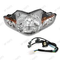 ราคา จานฉายเวฟ110i 2009 2018 กระจกไฟหน้า ไฟหน้าเวฟ110i ไฟหน้า wave110I รุ่นดิสเบรค สินค้าเกรดaaa (23283088183)