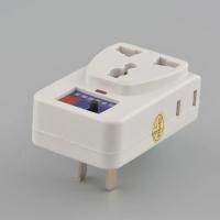 ราคา ตัวควบคุมเต้าเสียบไฟควบคุมปลั๊กเสียบสมาร์ทซ็อกเก็ตอะแด็ปเตอร์ไฟรีโมทไร้สาย Ac 220V (20537240745)