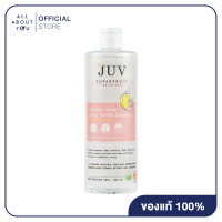 ราคา EXP 08 25 JUV Micellar Water Extra Gentle Cleanser 500ml จุ๊ฟ ไมเซลล่า วอเตอร์ เอ็กซ์ตร้า เจนเทิล คลีนเซอร์ (20250086792)