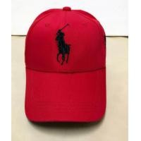 ราคา พิเศษสุดๆ พร้อมส่ง หมวกแก๊ป POLO AA04 CAP COTTON ดำ ขาว น้ำเงิน แดง หมวกไนลอน หมวกแก๊ปฟองน้ำ ด้านหลังตาข่าย (17324267901)