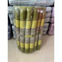 ราคา ที่นอนระนาด เล็ก 50 180ซม ยัดนุ่นแท้ 100 ม้วนเก็บง่าย (18995377641)