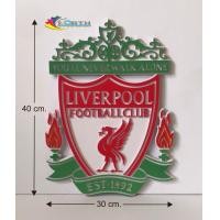ราคา โลโก้ ลิเวอร์พลู แบบ 3 มิติ (22285176274)