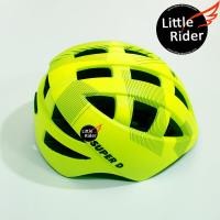 ราคา หมวกกันน็อคเด็ก Super D Kids Helmet (20610718831)