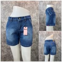 ราคา กางเกง SKY กางเกงยีนส์ขาสั้น ผ้าไม่ยืด ความยาว 15 16 นิ้ว ผ้านุ่มใส่สบาย ตัดเย็บในไทย (21784476864)