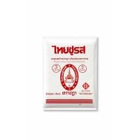 ราคา ไทยชูรส ตราชฎา ผงชูรสแท้ ขนาด 3000กรัม ซอง MSG 3kg วัตถุดิบ เครื่องปรุงรส ผงปรุงรส (18244297128)