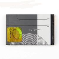 ราคา BL 4C แบตเตอรี่ทดแทน Li Ion สำหรับ NOKIA 6300 6100 7200X2 3500c 2220S C2 05 BL4C (14327368143)
