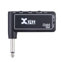 ราคา Xvive Amplug Classic Rock Acoustic Metal Delay แอมป์กีตาร์ แถมฟรี สายUSB ประกันศูนย์ไทย 1ปี Music Arms (16180128546)
