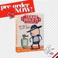 ราคา Pre Order Texas Hold It By Joking Hazard Cyanide Happiness บอร์ดเกม Boardgame (23278649646)