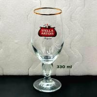 ราคา แก้วเบียร์ แก้วเครื่องดื่มต่างประเทศ Paulaner Franzikaner Stella Artois Suntory แท้ (20993030431)